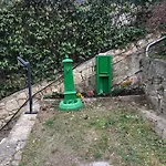 Lejlighed Casa Patrizia *