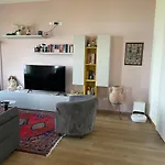 Casa Patrizia Lejlighed *