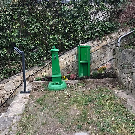 公寓 Casa Patrizia *