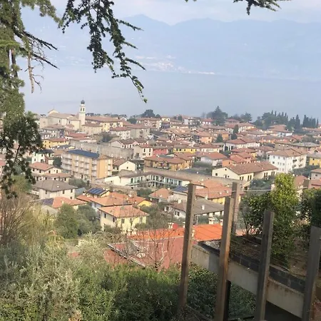 Casa Patrizia