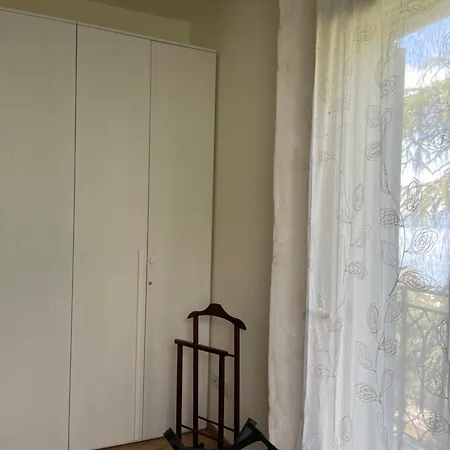 公寓 Casa Patrizia