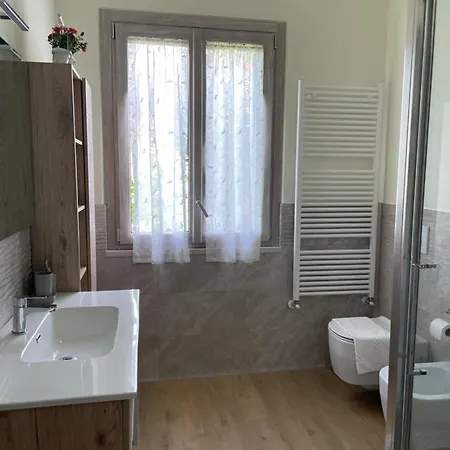 Casa Patrizia 托里德尔贝纳科