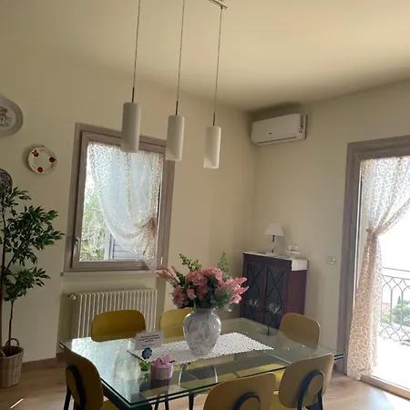 公寓 Casa Patrizia *
