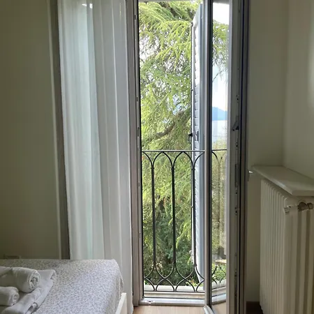 Casa Patrizia * 托里德尔贝纳科