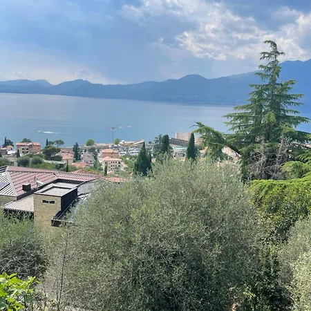 Casa Patrizia 托里德尔贝纳科