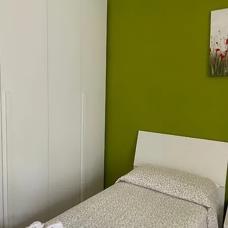Casa Patrizia 托里德尔贝纳科