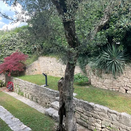公寓 Casa Patrizia 托里德尔贝纳科