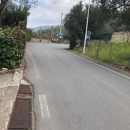 Daire Casa Patrizia