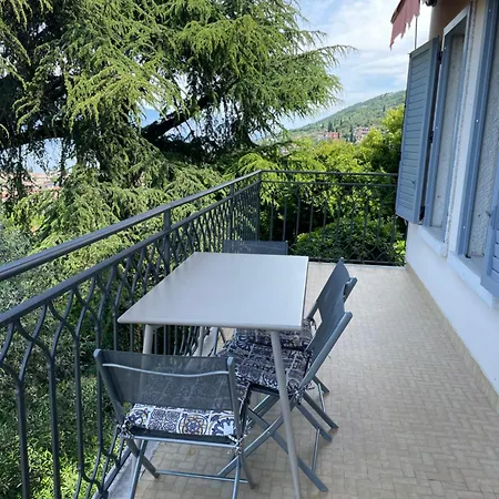 Daire Casa Patrizia