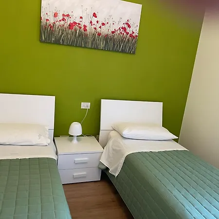 Casa Patrizia Apartman