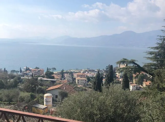 Casa Patrizia