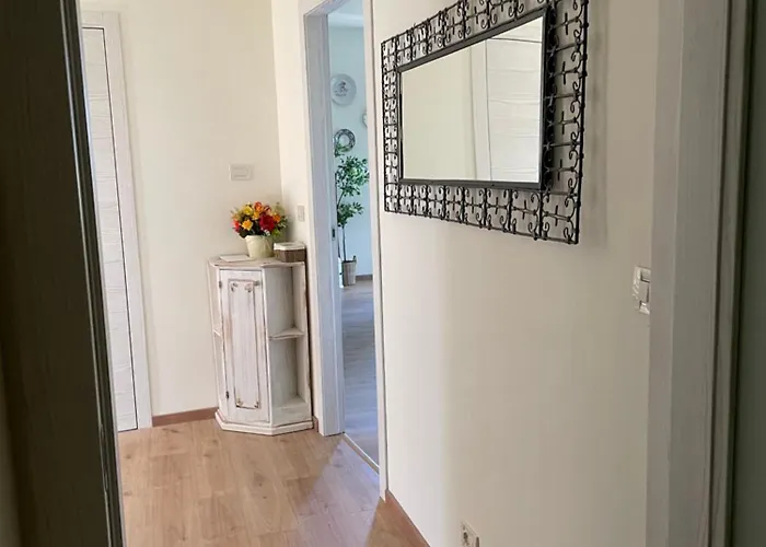 Casa Patrizia Διαμέρισμα Torri Del Benaco