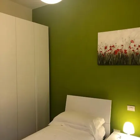 Appartement Casa Patrizia