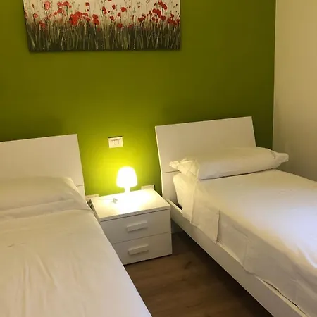 Appartement Casa Patrizia Torri Del Benaco