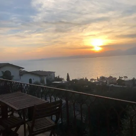 Casa Patrizia *