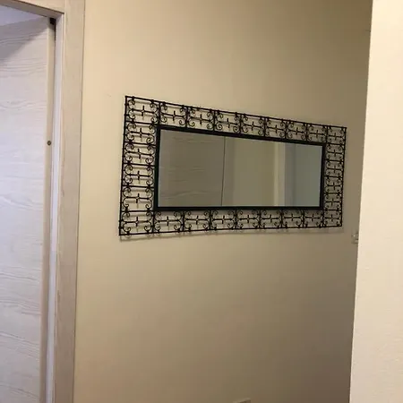 Casa Patrizia Appartement *