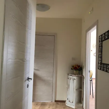 Appartement Casa Patrizia Torri Del Benaco