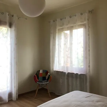 Casa Patrizia Appartement Torri Del Benaco