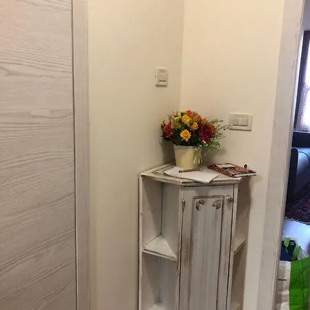 Appartamento Casa Patrizia *