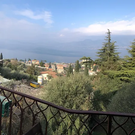 Appartamento Casa Patrizia