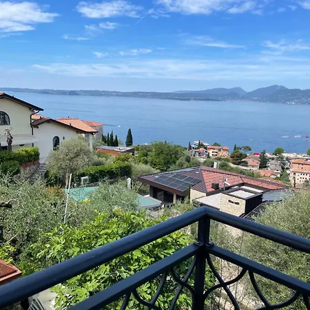 Casa Patrizia Appartement *