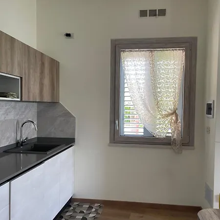 Appartement Casa Patrizia Torri Del Benaco