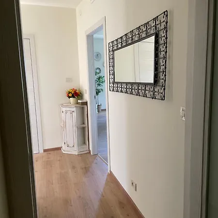 Casa Patrizia Appartamento Torri Del Benaco