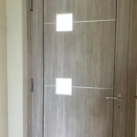 Appartamento Casa Patrizia