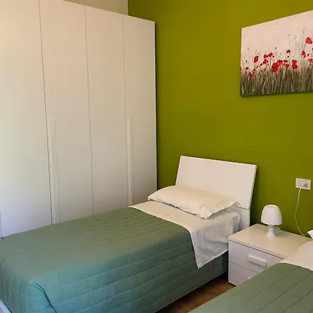 Appartement Casa Patrizia *