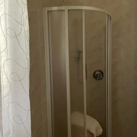 Casa Patrizia Appartamento Torri Del Benaco