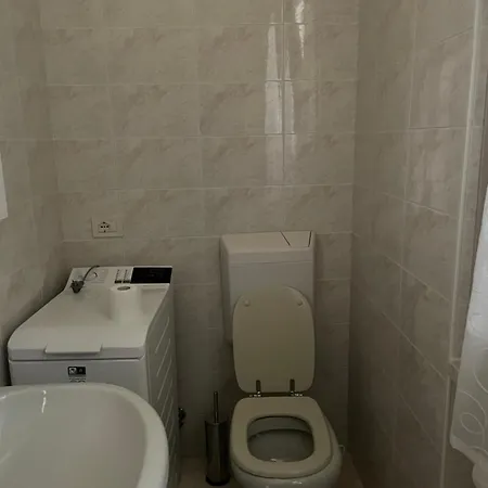 Appartement Casa Patrizia Torri Del Benaco