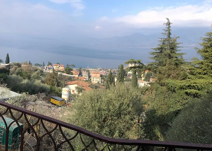 Apartment Casa Patrizia