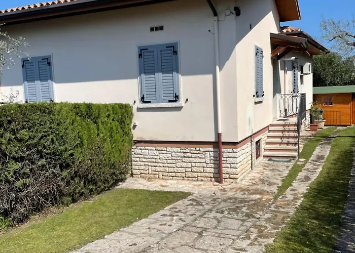 Casa Patrizia Apartment *