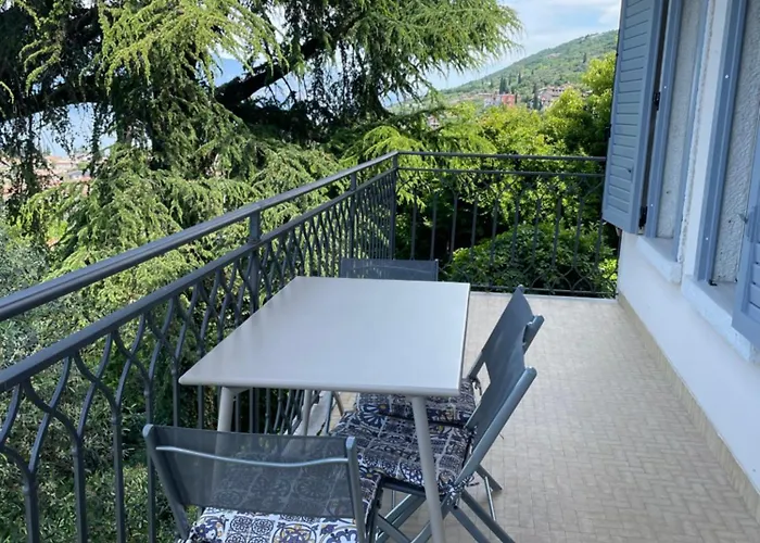 Apartment Casa Patrizia