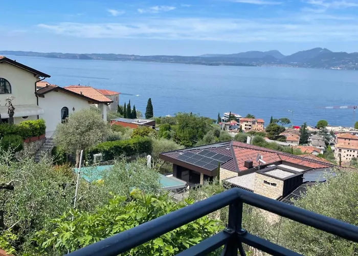 Casa Patrizia Apartment *