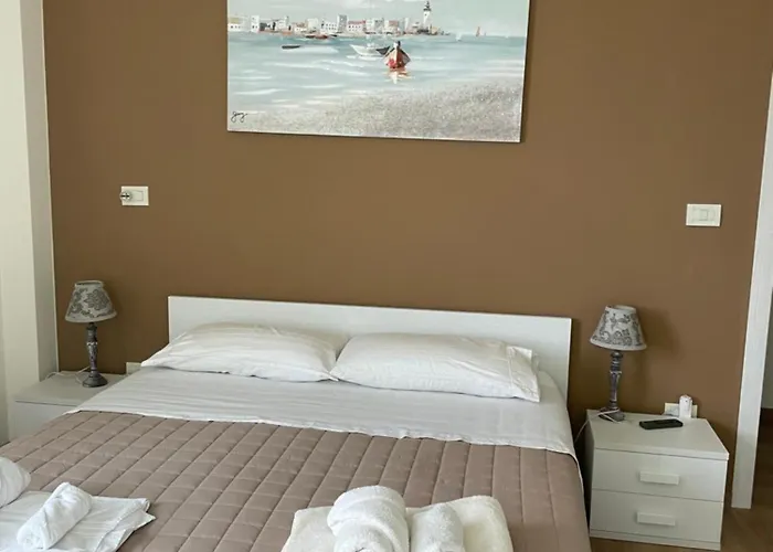 Casa Patrizia *