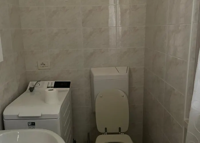 Apartment Casa Patrizia Torri Del Benaco