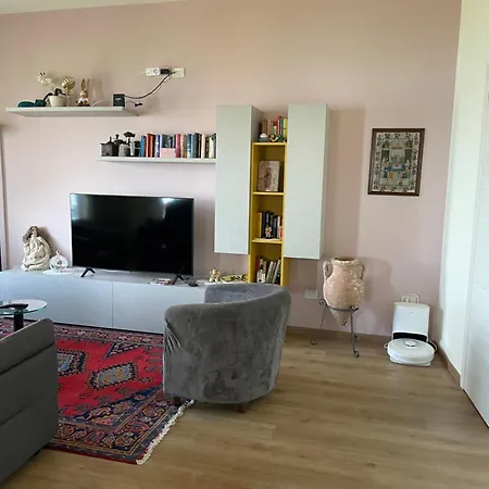 Casa Patrizia شقة *