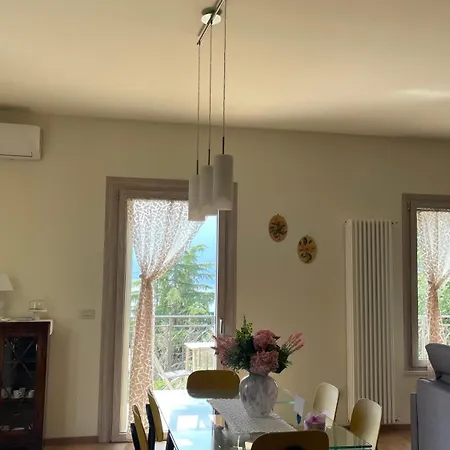Casa Patrizia Apartment
