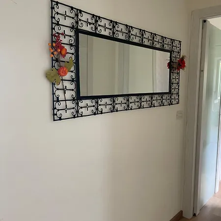 Casa Patrizia Apartment *