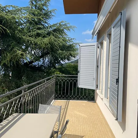 Apartment Casa Patrizia