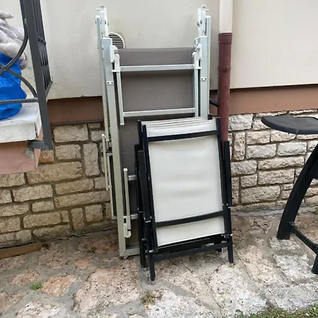 Casa Patrizia Apartment Torri Del Benaco