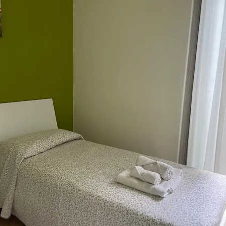 Casa Patrizia Apartment *