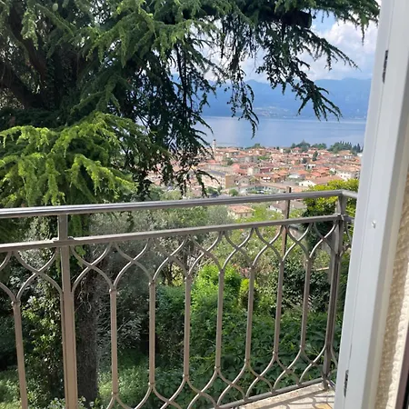 Casa Patrizia Apartment Torri Del Benaco